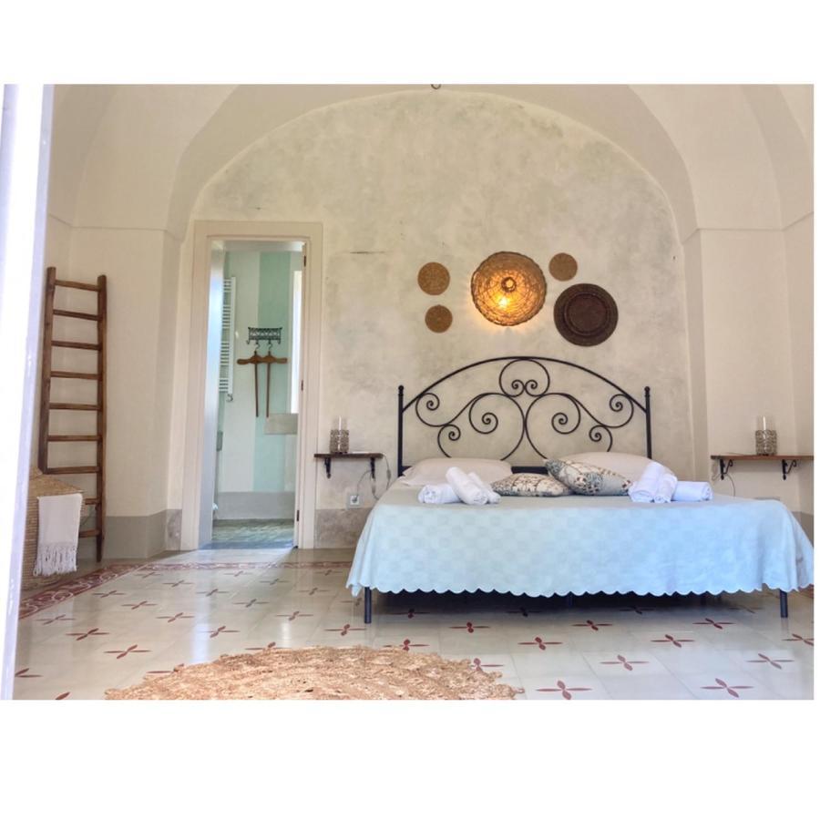 Masseria Lu Iundulu Lecce Exterior photo