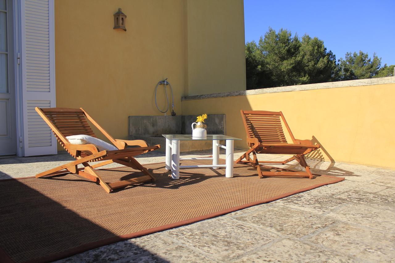 Masseria Lu Iundulu Lecce Room photo